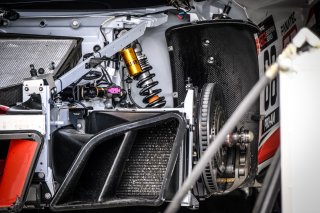Free Practice 1, Pitlane
 | SRO / Dirk Bogaerts Photography