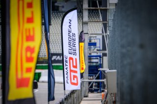Free Practice 1, Pitlane
 | SRO / Dirk Bogaerts Photography