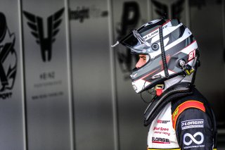Free Practice 1, Pitlane
 | SRO / Dirk Bogaerts Photography