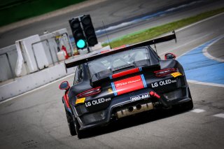 Free Practice 1, Pitlane
 | SRO / Dirk Bogaerts Photography