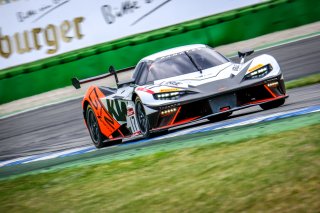 #17 True Racing  AUT KTM X-Bow GT2 Hubert Trukenpolz AUT Klaus Angerhofer AUT Am, Free Practice 1
 | SRO / Dirk Bogaerts Photography