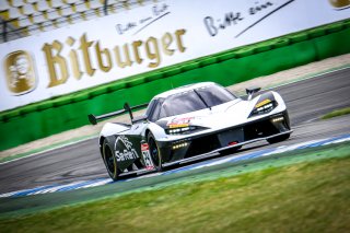 #24 Reiter Engineering AUT KTM X-Bow GT2 Kris Rosenberger AUT Hans Joachim Stuck AUT Am, Free Practice 1
 | SRO / Dirk Bogaerts Photography