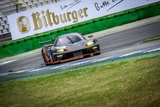 #23 Reiter Engineering AUT KTM X-Bow GT2 Rupert Atzberger DEU Peter Kox NLD Pro-Am, Free Practice 1
 | SRO / Dirk Bogaerts Photography