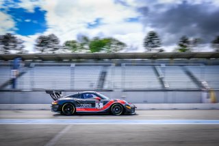 Free Practice 2, Pitlane
 | SRO / Dirk Bogaerts Photography