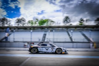 Free Practice 2, Pitlane
 | SRO / Dirk Bogaerts Photography