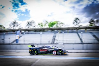 Free Practice 2, Pitlane
 | SRO / Dirk Bogaerts Photography