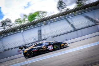 Free Practice 2, Pitlane
 | SRO / Dirk Bogaerts Photography