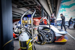 Free Practice 2, Pitlane
 | SRO / Dirk Bogaerts Photography
