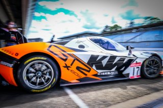 Free Practice 2, Pitlane
 | SRO / Dirk Bogaerts Photography