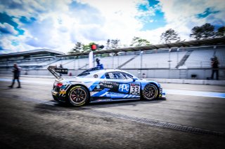 Free Practice 2, Pitlane
 | SRO / Dirk Bogaerts Photography