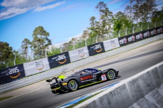 #7 Sportec Motorsport CHE KTM X-Bow GT2 Christoph Ulrich CHE Christoph Lenz CHE Am, Free Practice 2
 | SRO / Dirk Bogaerts Photography