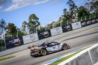#81 PK Carsport BEL Audi R8 LMS GT2 Peter Guelinckx BEL Bert Longin BEL Pro-Am, Free Practice 2
 | SRO / Dirk Bogaerts Photography