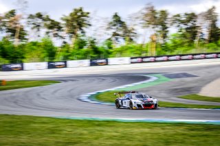 #81 PK Carsport BEL Audi R8 LMS GT2 Peter Guelinckx BEL Bert Longin BEL Pro-Am, Free Practice 2
 | SRO / Dirk Bogaerts Photography
