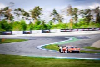 #16 True Racing  AUT KTM X-Bow GT2 Sehdi Sarmini AUT Stefan Rosina SVK Pro-Am, Free Practice 2
 | SRO / Dirk Bogaerts Photography