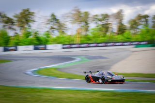 #23 Reiter Engineering AUT KTM X-Bow GT2 Rupert Atzberger DEU Peter Kox NLD Pro-Am, Free Practice 2
 | SRO / Dirk Bogaerts Photography