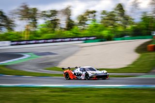 #17 True Racing  AUT KTM X-Bow GT2 Hubert Trukenpolz AUT Klaus Angerhofer AUT Am, Free Practice 2
 | SRO / Dirk Bogaerts Photography