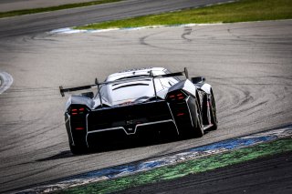 #24 Reiter Engineering AUT KTM X-Bow GT2 Kris Rosenberger AUT Hans Joachim Stuck AUT Am, Free Practice 2
 | SRO / Dirk Bogaerts Photography