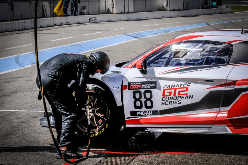 Free Practice 2