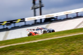 #88 LP Racing ITA Audi R8 LMS GT2 Stephane Ratel FRA Luca Pirri ITA Pro-Am, Qualifying
 | SRO / Dirk Bogaerts Photography