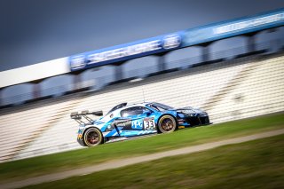 #33 High Class Racing DNK Audi R8 LMS GT2 Mark Patterson USA Anders Fjordbach DNK Pro-Am, Qualifying
 | SRO / Dirk Bogaerts Photography
