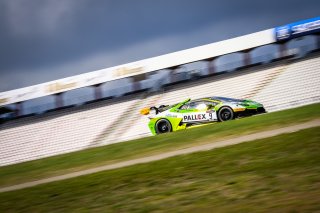 #9 Toro Verde GT GBR Lamborghini  Huracan Supertrofeo GT2 David Fairbrother GBR Jordan Witt GBR Pro-Am, Qualifying
 | SRO / Dirk Bogaerts Photography