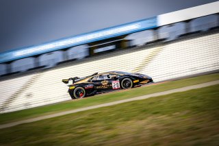 #28 AKF Motorsport DEU Lamborghini  Huracan Supertrofeo GT2 Oliver Freymuth DEU   Am, Qualifying
 | SRO / Dirk Bogaerts Photography
