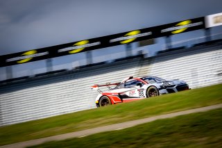 #88 LP Racing ITA Audi R8 LMS GT2 Stephane Ratel FRA Luca Pirri ITA Pro-Am, Qualifying
 | SRO / Dirk Bogaerts Photography