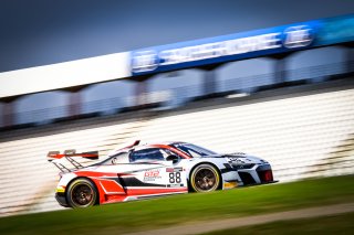 #88 LP Racing ITA Audi R8 LMS GT2 Stephane Ratel FRA Luca Pirri ITA Pro-Am, Qualifying
 | SRO / Dirk Bogaerts Photography