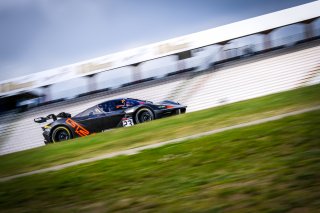 #23 Reiter Engineering AUT KTM X-Bow GT2 Rupert Atzberger DEU Peter Kox NLD Pro-Am, Qualifying
 | SRO / Dirk Bogaerts Photography