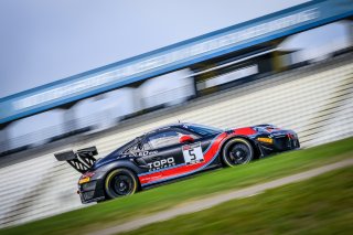 #5 Speed Factory Racing LTU Porsche 911 GT2 RS Aurelijus Rusteika LTU Michael Vergers  NLD Pro-Am, Qualifying
 | SRO / Dirk Bogaerts Photography