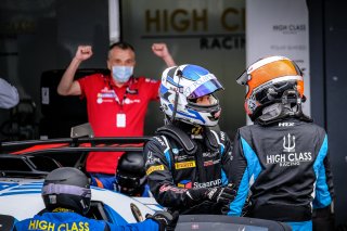 Pitlane, Qualifying
 | SRO / Dirk Bogaerts Photography