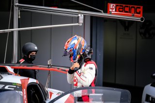 Pitlane, Qualifying
 | SRO / Dirk Bogaerts Photography