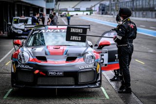 Pitlane, Qualifying
 | SRO / Dirk Bogaerts Photography