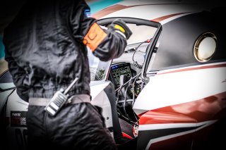 Pitlane, Qualifying
 | SRO / Dirk Bogaerts Photography