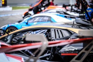 Pitlane, Qualifying
 | SRO / Dirk Bogaerts Photography