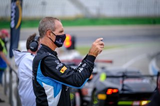 Pitlane, Qualifying
 | SRO / Dirk Bogaerts Photography