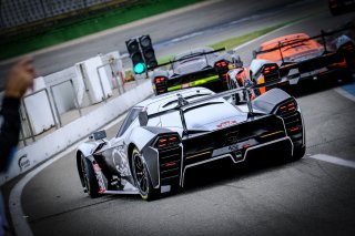 Pitlane, Qualifying
 | SRO / Dirk Bogaerts Photography