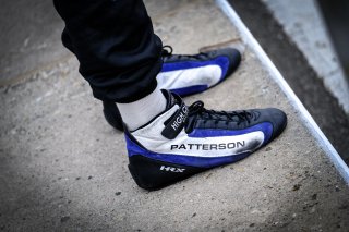 Pitlane, Qualifying
 | SRO / Dirk Bogaerts Photography