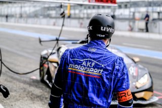 Pitlane, Qualifying
 | SRO / Dirk Bogaerts Photography