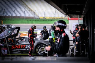 Pitlane, Qualifying
 | SRO / Dirk Bogaerts Photography