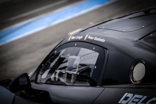 Pitlane, Qualifying
 | SRO / Dirk Bogaerts Photography