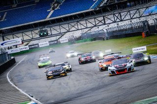 Race 1, Start
 | SRO / Dirk Bogaerts Photography