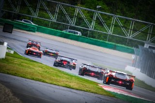 Race 1
 | SRO / Dirk Bogaerts Photography