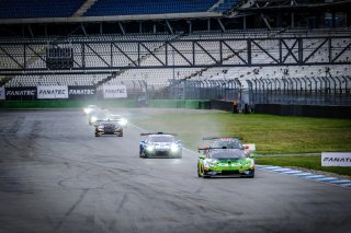 #9 Toro Verde GT GBR Lamborghini  Huracan Supertrofeo GT2 David Fairbrother GBR Jordan Witt GBR Pro-Am, Race 1
 | SRO / Dirk Bogaerts Photography