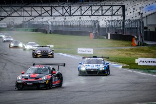 #5 Speed Factory Racing LTU Porsche 911 GT2 RS Aurelijus Rusteika LTU Michael Vergers  NLD Pro-Am, Race 1
 | SRO / Dirk Bogaerts Photography