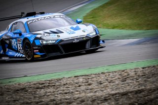 #33 High Class Racing DNK Audi R8 LMS GT2 Mark Patterson USA Anders Fjordbach DNK Pro-Am, Race 1
 | SRO / Dirk Bogaerts Photography