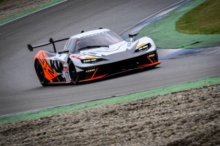#17 True Racing  AUT KTM X-Bow GT2 Hubert Trukenpolz AUT Klaus Angerhofer AUT Am, Race 1
 | SRO / Dirk Bogaerts Photography