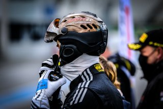 Pitlane, Race 1
 | SRO / Dirk Bogaerts Photography