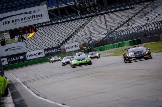 #28 AKF Motorsport DEU Lamborghini  Huracan Supertrofeo GT2 Oliver Freymuth DEU   Am, Race 1
 | SRO / Dirk Bogaerts Photography