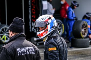 Pitlane, Race 1
 | SRO / Dirk Bogaerts Photography